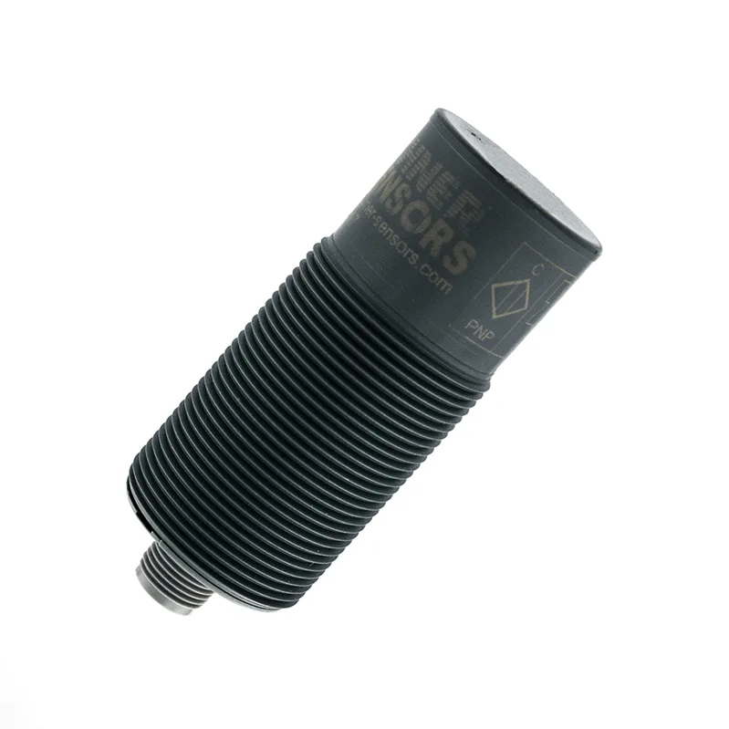 Rechner Sensors KAS-80-35-A-M32-PBT-Y3-1-NL Capacitive Sensors (KAS)