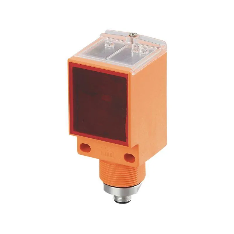 Ifm Electronic Ifm OM5004  OMT-FCKG/US-100  Diffuse reflection sensor