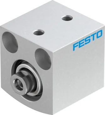 Festo ADVC-20-10-I-P Kısa stroklu silindir