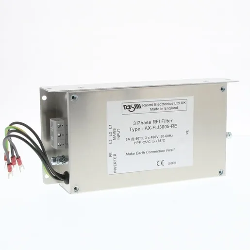 Omron AX-FIJ3011-RE