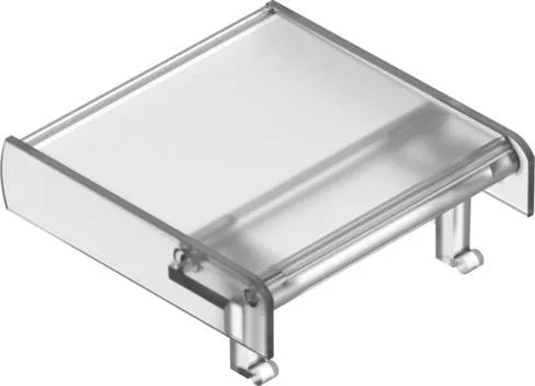 Festo ASCF-H-L2-5V Etiket tutucu