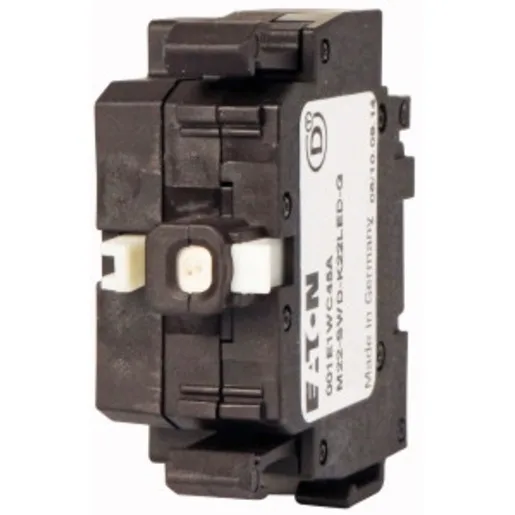 Eaton Electric M22-SWD-K22LED-B