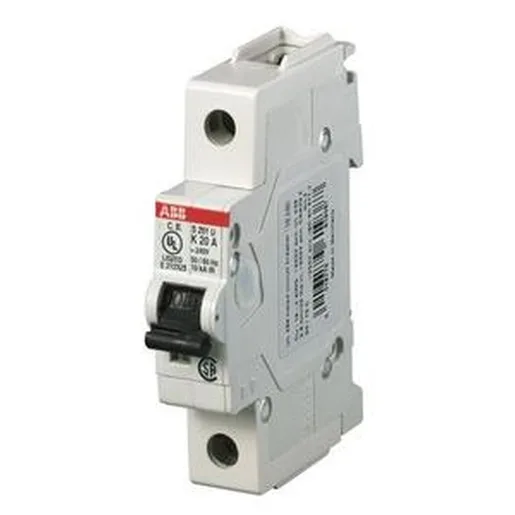 ABB S201U-K2