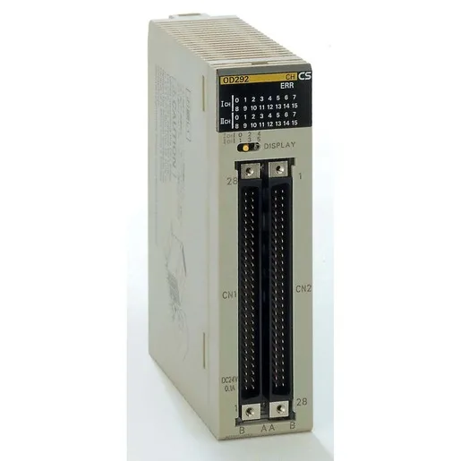 Omron CS1W-OD291