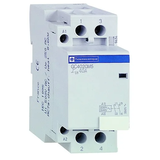 Schneider Electric GC1640M5