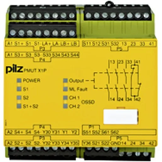 Pilz 778010