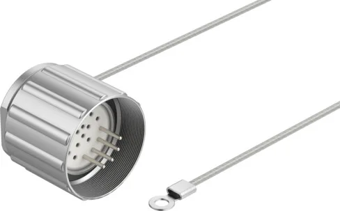 Festo CAMF-B-M25-G4 Soket