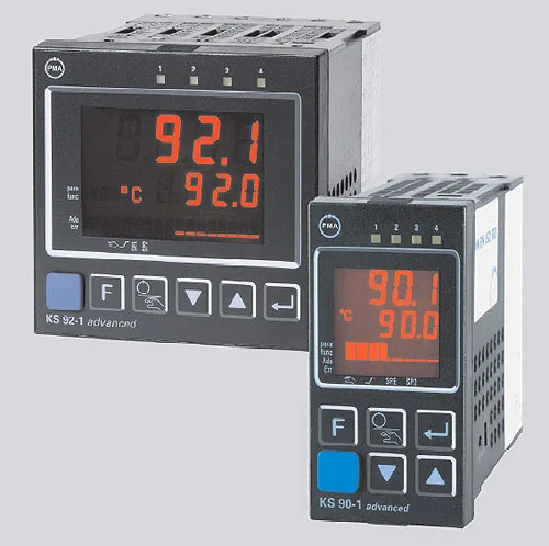 PMA D280-112-00090-U00 Sıcaklı Kontrol Cihazı