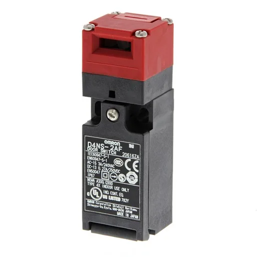 Omron D4NS-4AF
