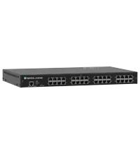 Pepperl+Fuchs ICDM-RX/TCP-32RJ45/RJ45-RM Device Server 32-port rack mount RJ45