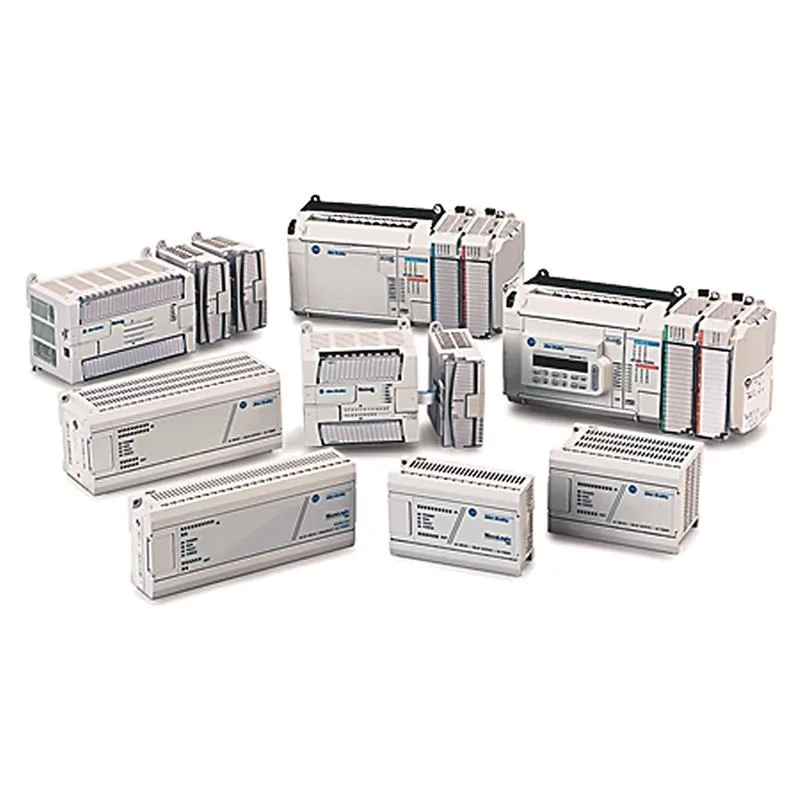 Allen Bradley 1766-MM1 MicroLogix 1400 Memory Module