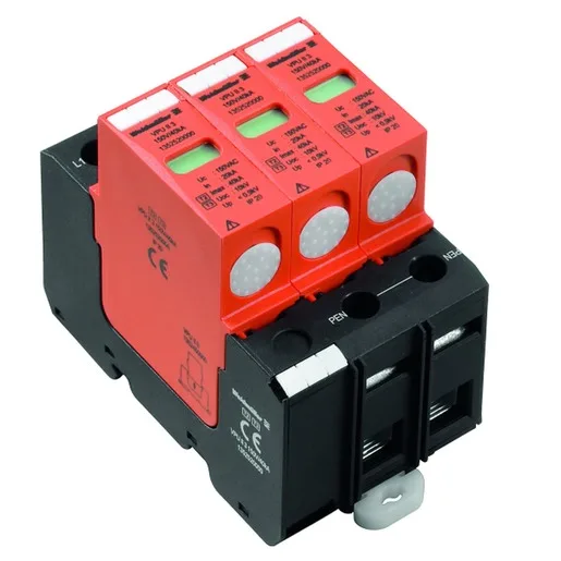 Weidmüller VPU II 3 280V/40KA