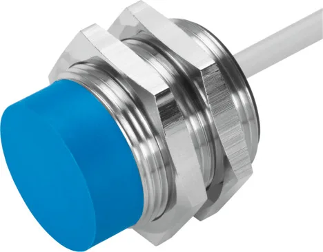 Festo SIEN-M30NB-PS-K-L Yaklaşım sensörü|Silindir Sensörü