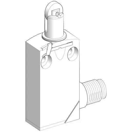 Schneider Electric XCMD2102C12