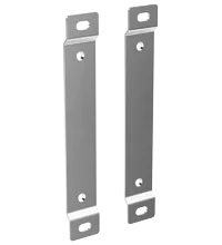 Pepperl+Fuchs ACC-ARS-WMK Wall mounting kit consisting of 2 mounting brackets
