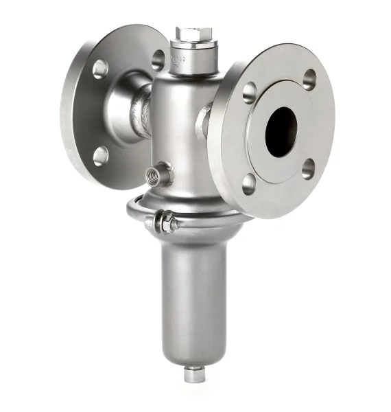 Mankenberg 6561036TA-E Pressure reducing valve DM 652 | DN 20 (3/4")