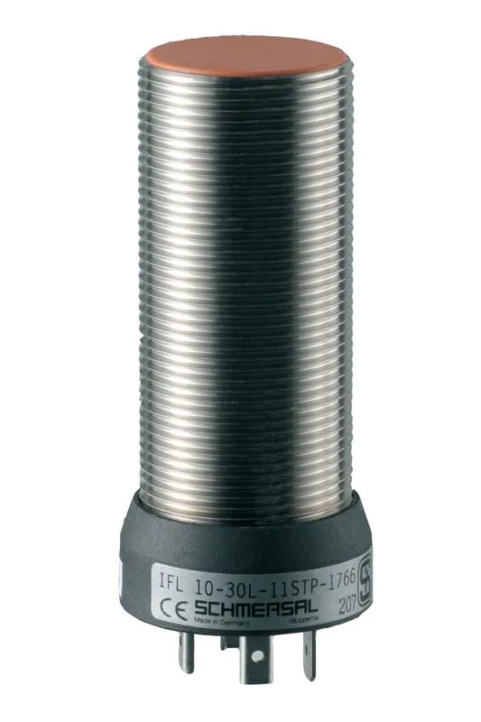 Schmersal IFL 10-30L-11STP-1766