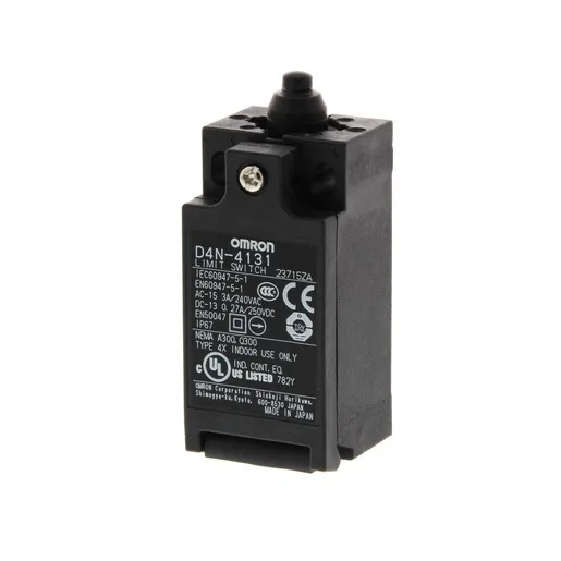 Omron D4N-4131