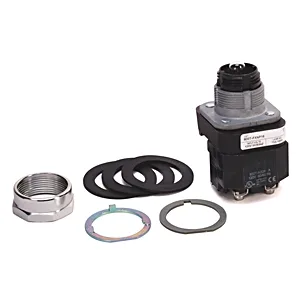 Allen Bradley 800T-FXNQ10G 30mm Push-Pull Device 800T PB