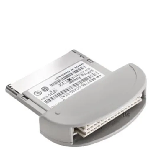 Siemens 6ES7798-0CA00-0XA0