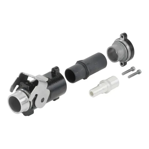 Weidmüller HDC HP550 KIT 1M 185