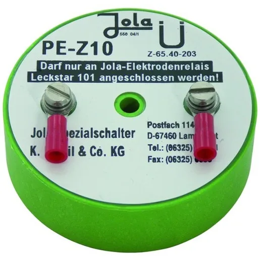 Jola Spezialschalter PE-Z10