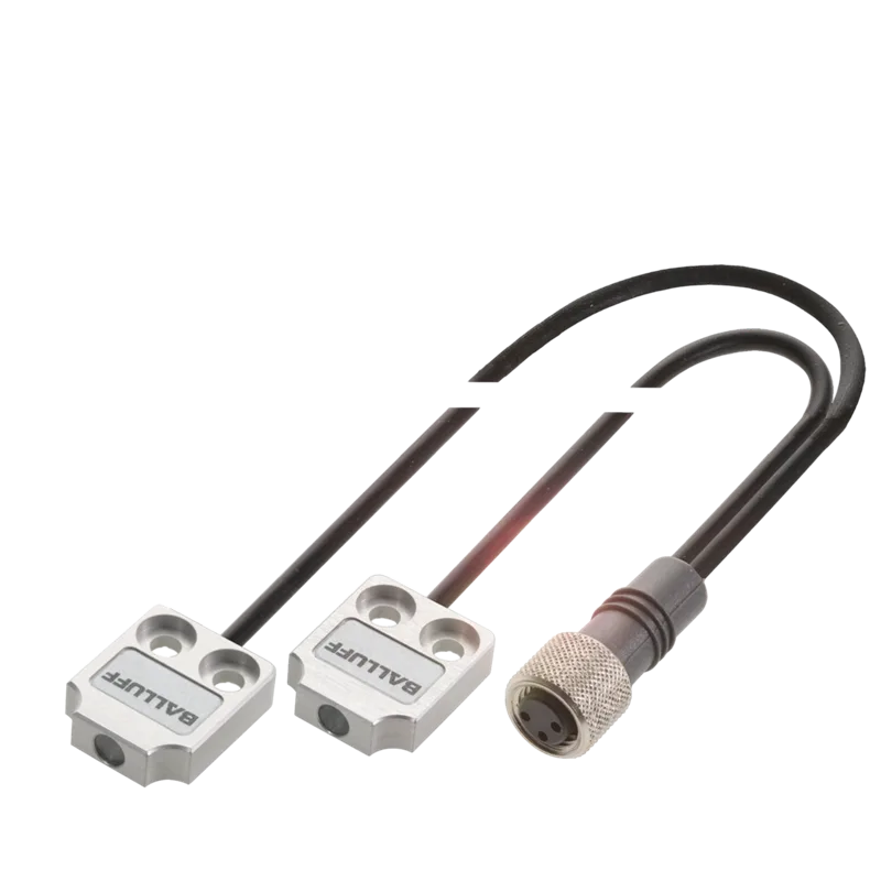 Balluff BOH TK-R027-003-01-S49F Mikromote - optik sensör kafaları