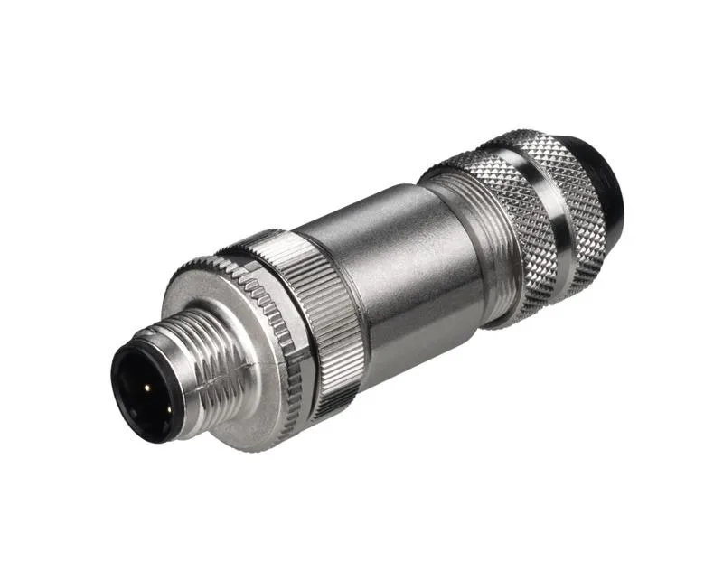 Leuze KD 02-5-SA Kablo soketi