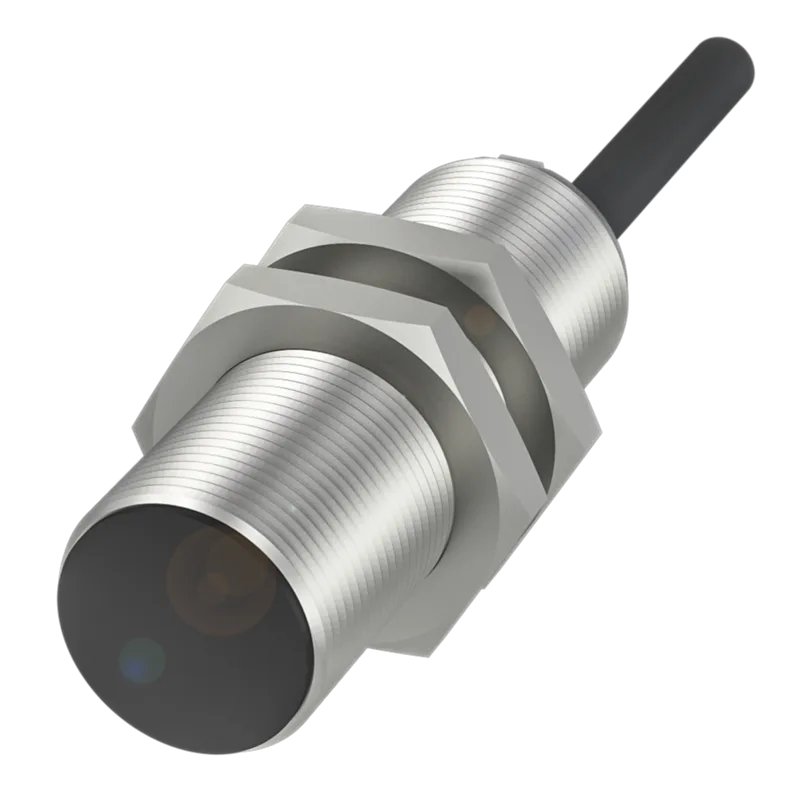 Balluff BES M18MI-PSC50B-BP02 Endüktif yakınlık anahtarları