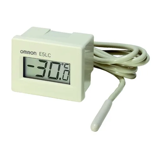 Omron E5LC-6