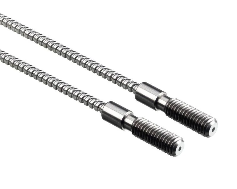 Leuze GF-LB-SS-830-SM Cam fiber optikler tek yön çalışma