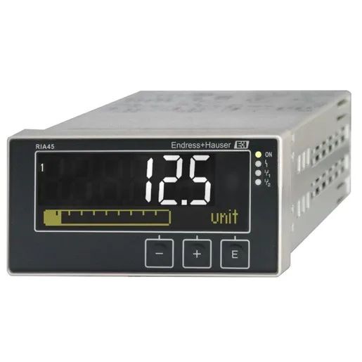 Endress + Hauser RIA45-B1D1