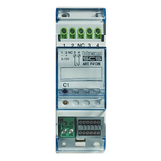 Bticino F413N