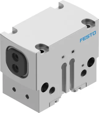 Festo HGPD-20-A Paralel tutucu