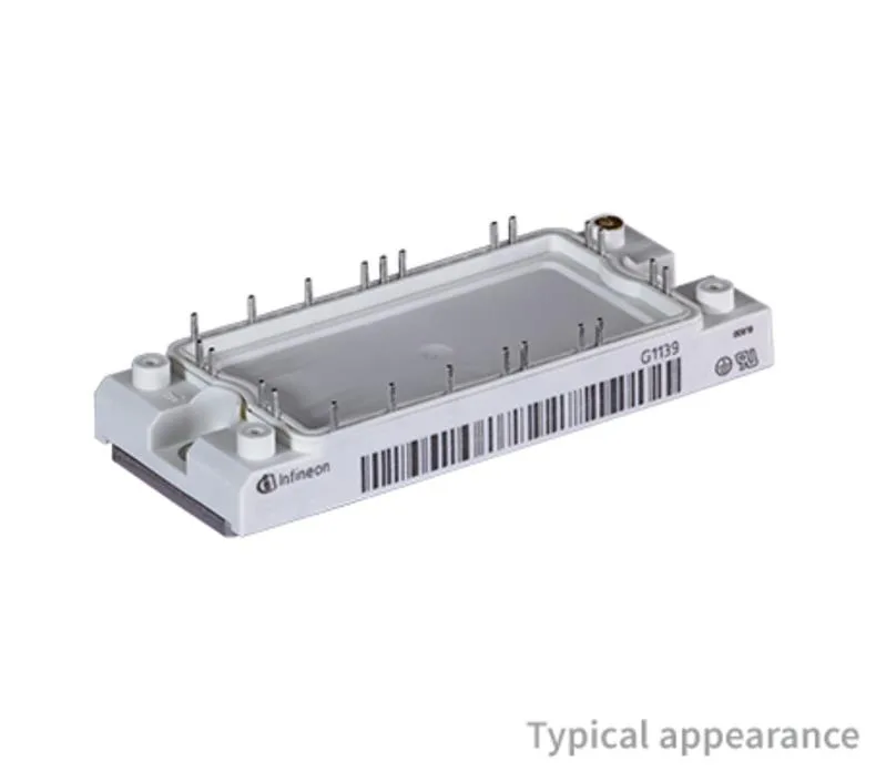 Infineon DDB6U134N16RR