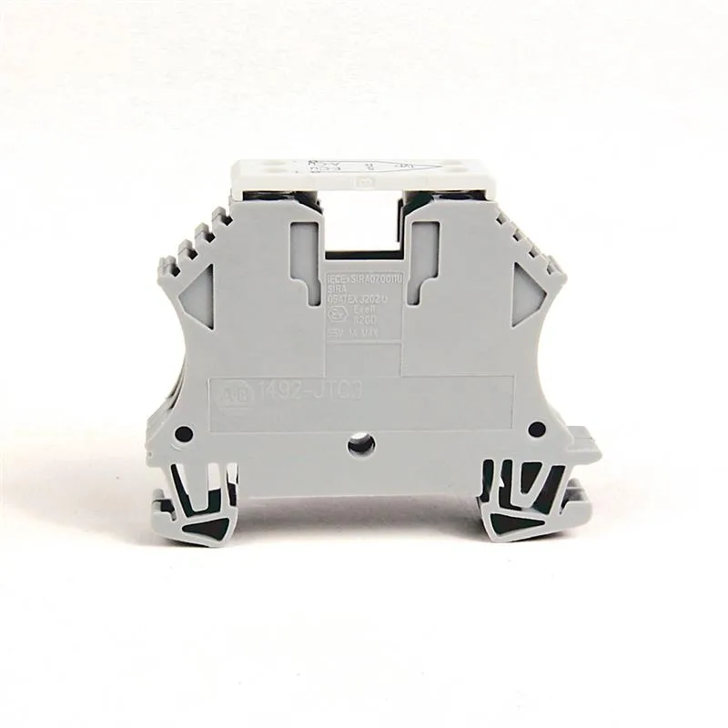 Allen Bradley 1492-JTC3S Terminal Block