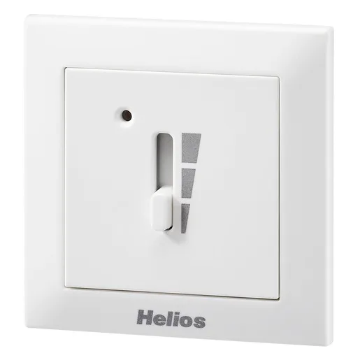 Helios Ventilatoren KWL-BE