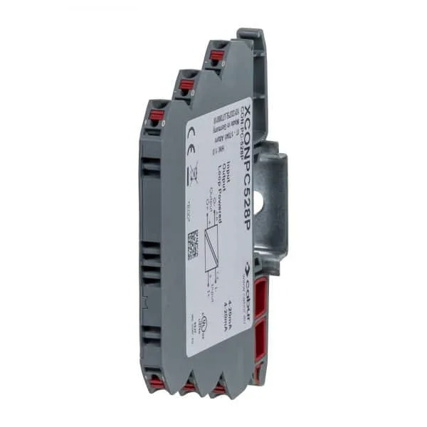 Cabur XCONPC528P Analogue signal converters