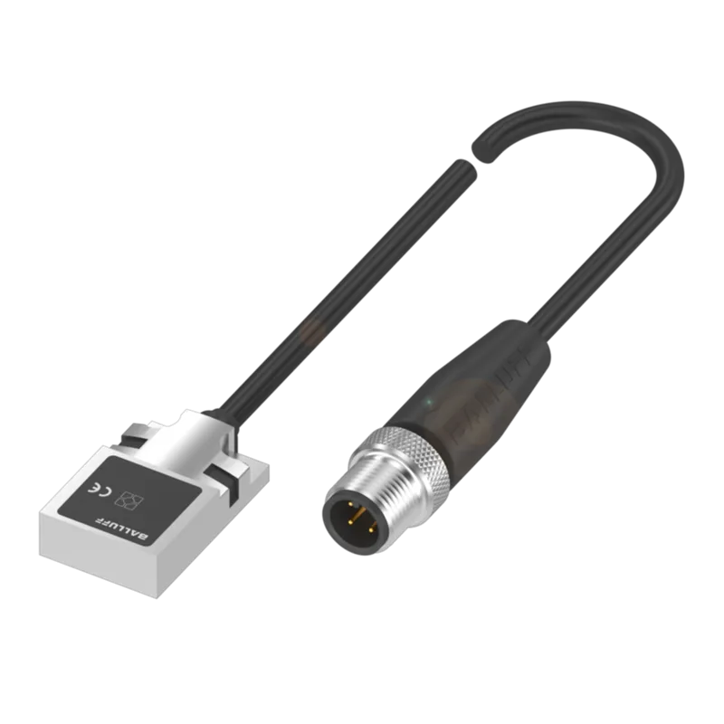 Balluff BIS VM-349-401-S4 Veri taşıyıcı haberleşme eşleri