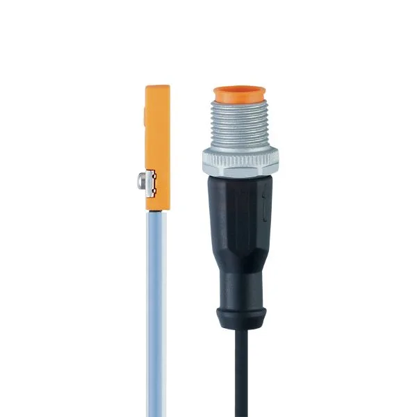 IFM MKT3020BBPKG/A/WFI/0,3M/ZH/US T-slot silindir sensör