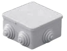 Seneca S20ADP Input adapter board self-powered for S20N1, S21N1, S30