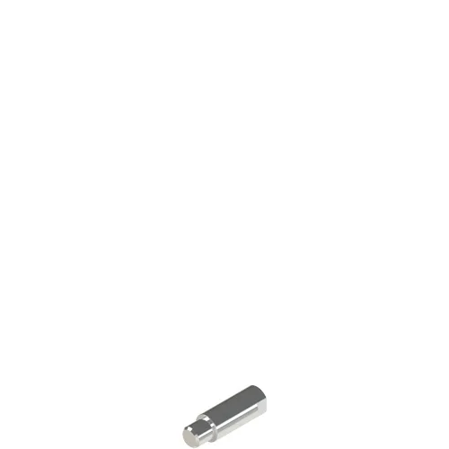 Pizzato VN NG-LP40 Metal extension for release push-button For max wall thickness of 40 mm