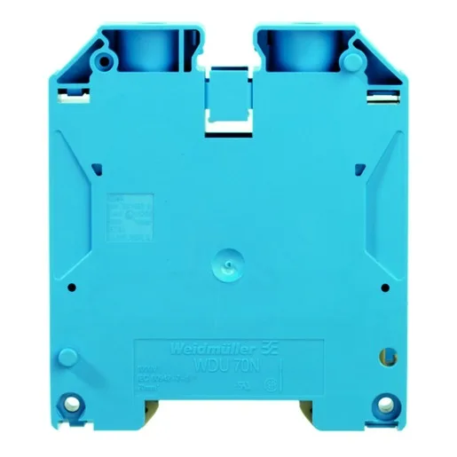 Weidmüller WDU 70N/35 BL