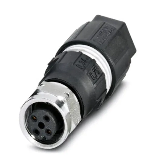 Phoenix Contact SACC-M12FS-4QO-0,75-VA
