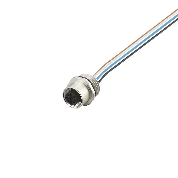 IFM ADOGH040--S0,50 Soket adaptörü