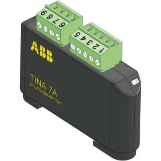 ABB Tina 7A