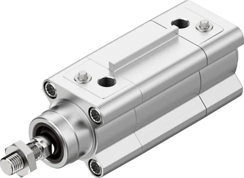 Festo DSBF-C-40-320-PPVA-N3-R Standart silindir