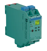 Pepperl+Fuchs KFD2-HLC-Ex1.D.2W Signal type