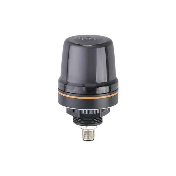 IFM LED-Lamp/IO-Link/Button 1 bölümlü sinyal lambası