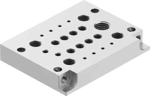 Festo CPV10-VI-P4-M7-B Multi-pin